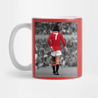 Reds Geo Best Man 7 Mug